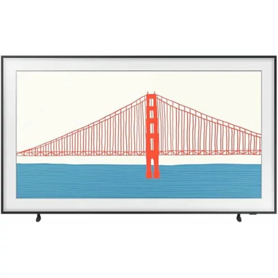 QE43LS03AAU SAMSUNG The Frame 4K SMART QLED TV 