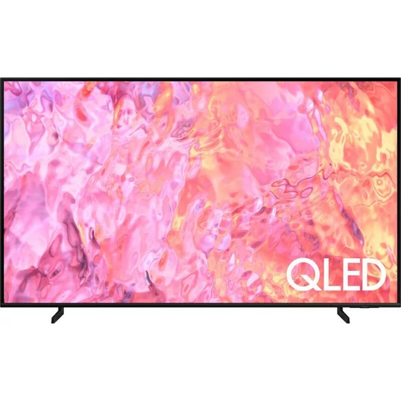 SAMSUNG QE43Q60CAUXXH 4K UHD Smart QLED TV