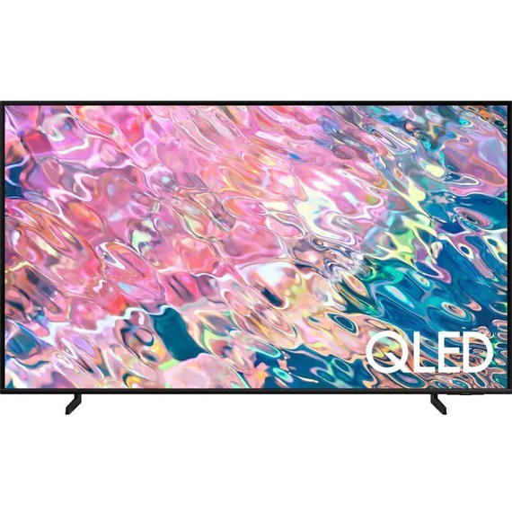 QE43Q67BAU SAMSUNG 4K SMART QLED TV