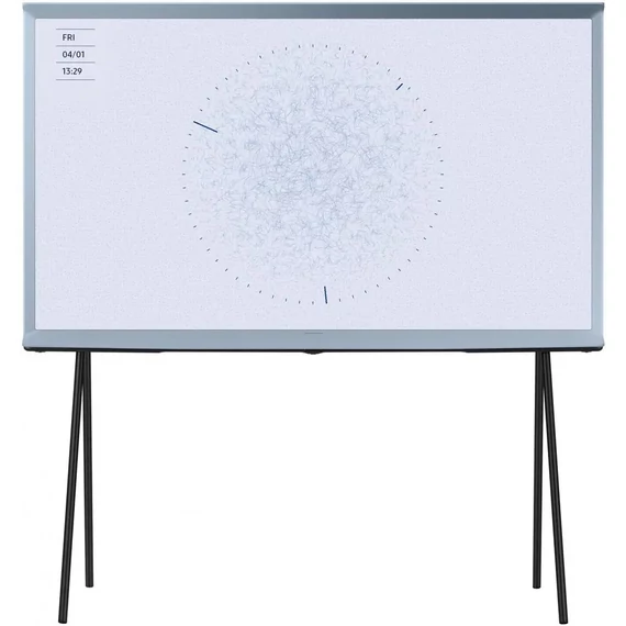 QE49LS01TBU SAMSUNG The Serif 4K SMART QLED TV 