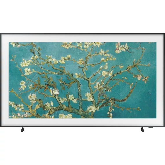 SAMSUNG QE50LS03BGU The Frame 4K SMART QLED TV 