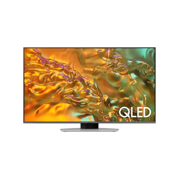SAMSUNG QE50Q80DAT 4K Smart QLED TV