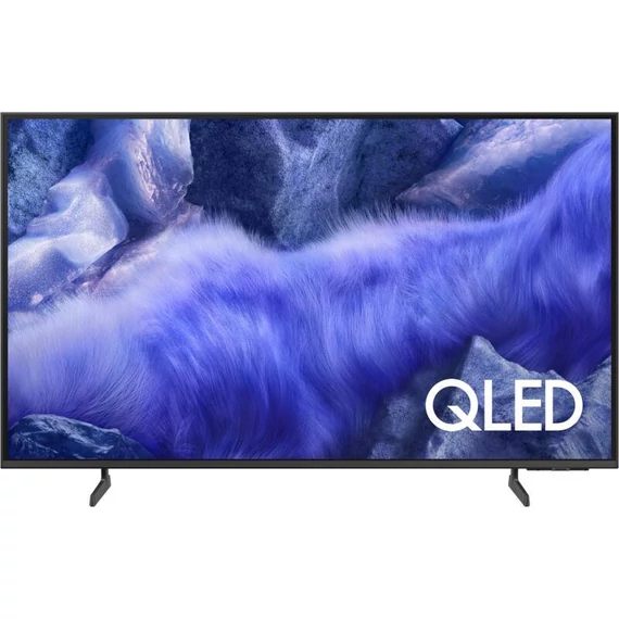 SAMSUNG QE50QEF1AU 4K Smart QLED TV