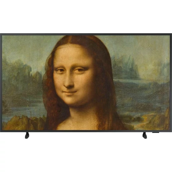 QE85LS03BAU SAMSUNG The Frame 4K SMART QLED TV