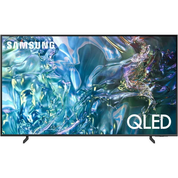 SAMSUNG QE55Q60DAU 4K SMART QLED TV