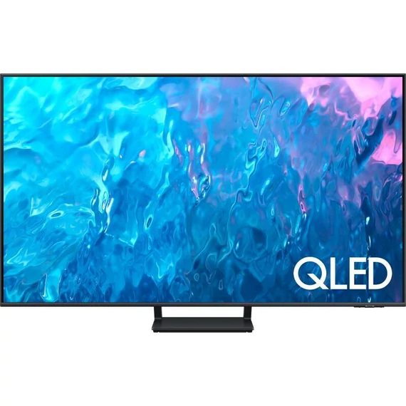 QE55Q70CAT SAMSUNG 4K SMART QLED TV 