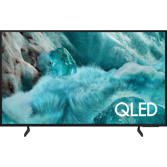 SAMSUNG QE55Q7F3AUXXN 4K UHD Smart QLED TV