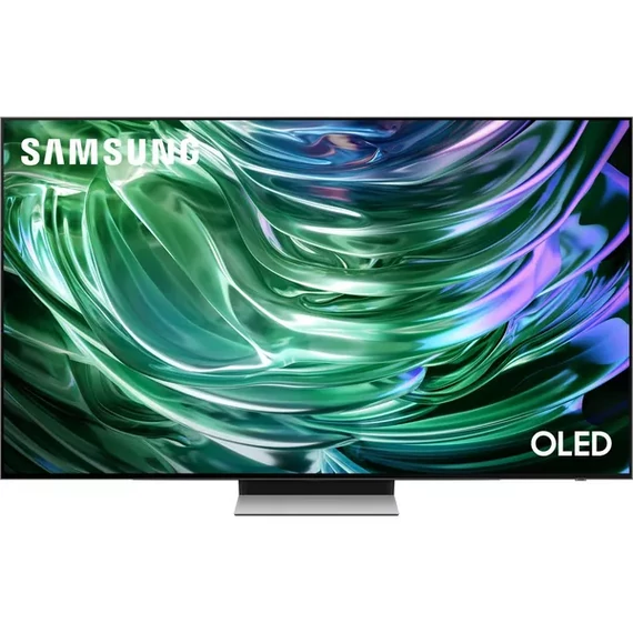 SAMSUNG QE55S93DAE 4K SMART OLED TV