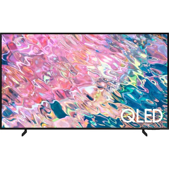 QE65Q67BAU SAMSUNG 4K SMART QLED TV 