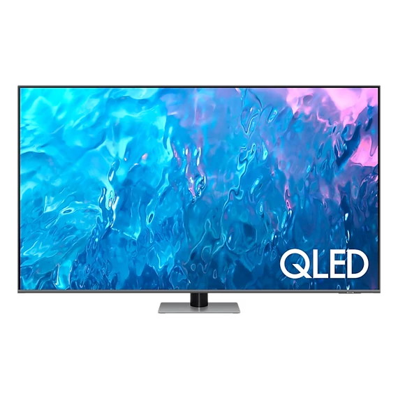 SAMSUNG QE65Q77CAT 4K SMART QLED TV