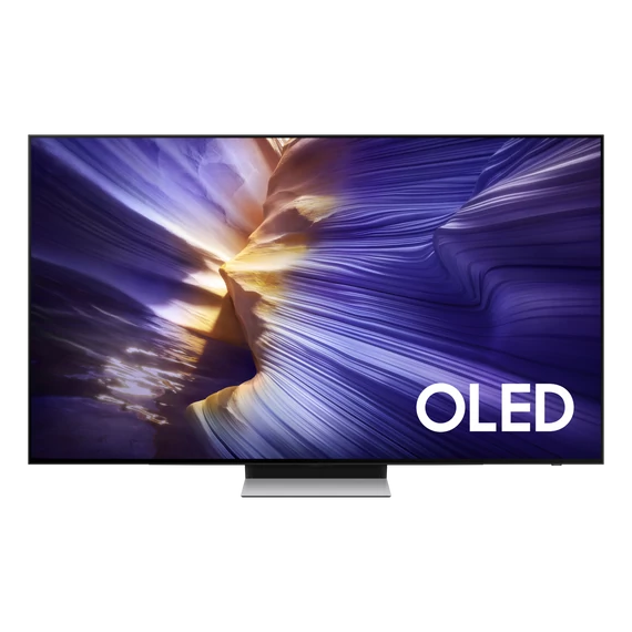 SAMSUNG QE65S90FATXXH Televízió (B)