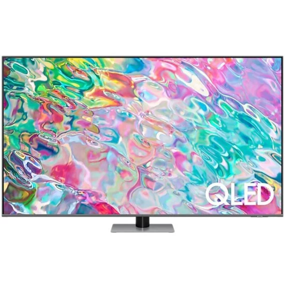QE75Q77BAT SAMSUNG 4K SMART QLED TV 