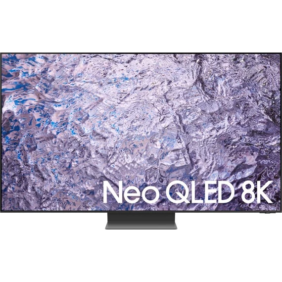 QE75QN800CT SAMSUNG 8K SMART QLED TV 