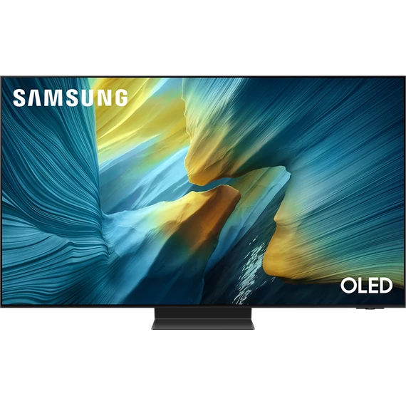 SAMSUNG QE77S95FATXXH 4K UHD Smart OLED TV