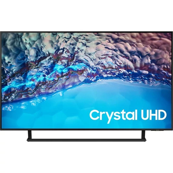 UE43BU8502K SAMSUNG 4K SMART LED TV 