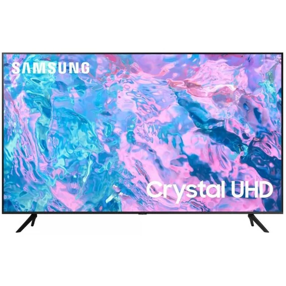 UE43CU7172U SAMSUNG 4K SMART LED TV 