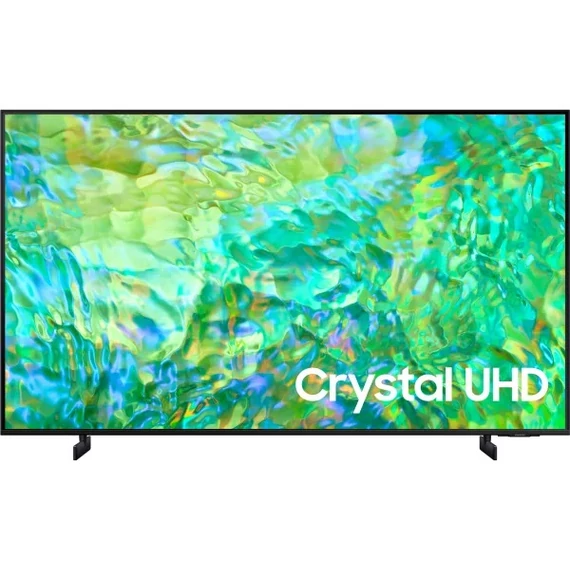 UE43CU8070U SAMSUNG 4K SMART LED TV 