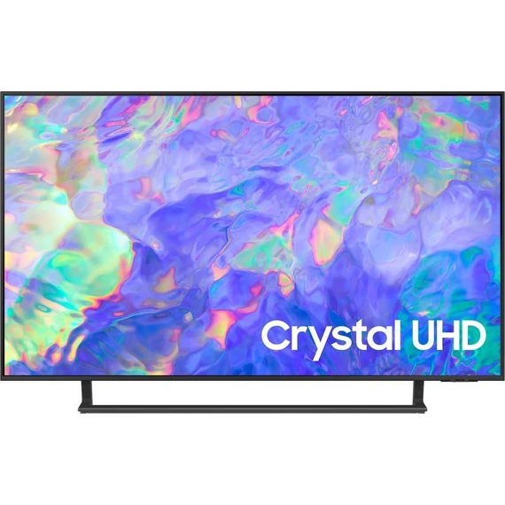 UE43CU8502K