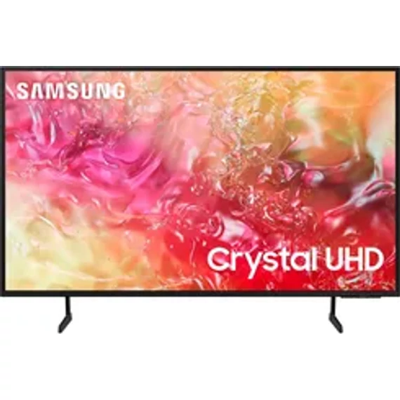 SAMSUNG UE43DU7192U LED Televízió