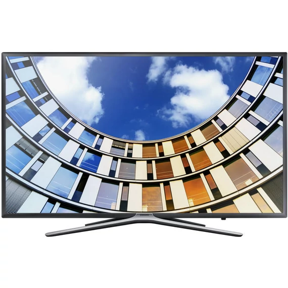 UE43M5502W SAMSUNG Full HD SMART LED TV 