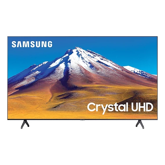 UE43TU7090U SAMSUNG Crystal UHD 4K SMART LED TV