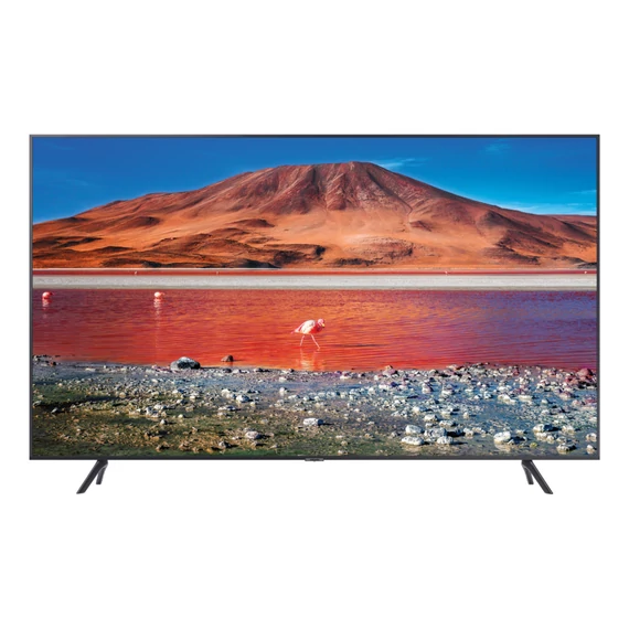 UE43TU7170U SAMSUNG Crystal UHD 4K SMART LED TV