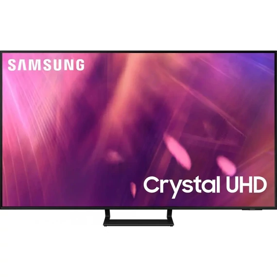 UE55AU9072U SAMSUNG 4K SMART LED TV 