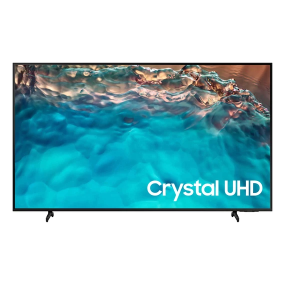 UE55BU8070U SAMSUNG Crystal UHD 4K SMART LED TV 