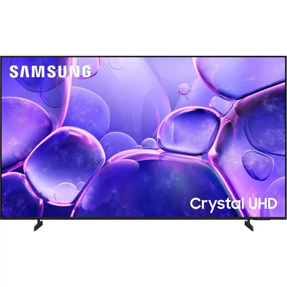 SAMSUNG UE55U8072FU 4K Smart LED TV