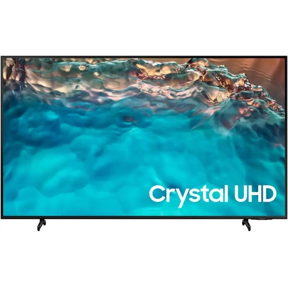 UE65BU8072U SAMSUNG 4K SMART LED TV 