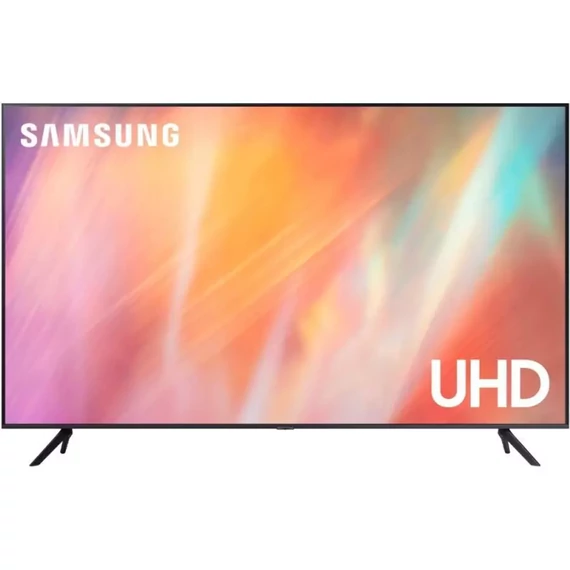 UE70AU7172U SAMSUNG Crystal UHD 4K SMART LED TV