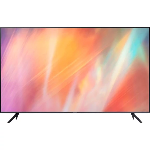 UE75AU7102 SAMSUNG Crystal UHD 4K SMART LED TV 