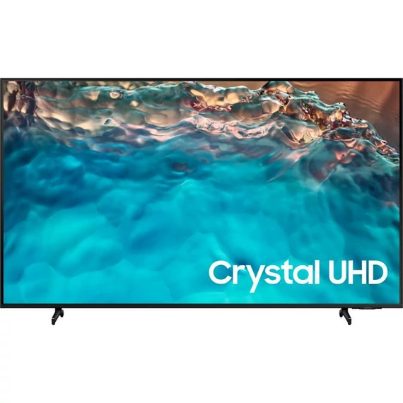 UE85BU8002K SAMSUNG 4K SMART LED TV 