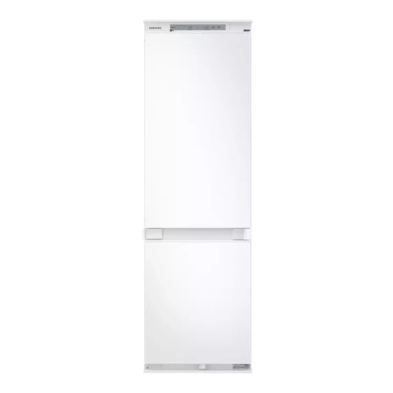 BRB26705FWW/EF SAMSUNG Beépíthető kombinált hűtőszekrény