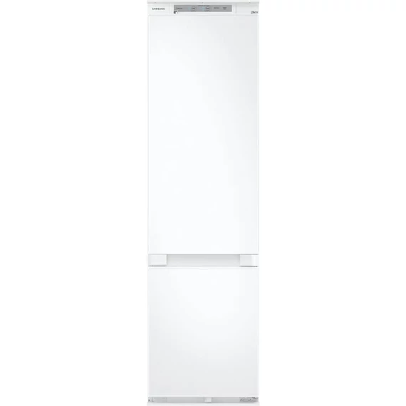 SAMSUNG BRB30603EWW Beépíthető kombinált hűtőszekrény