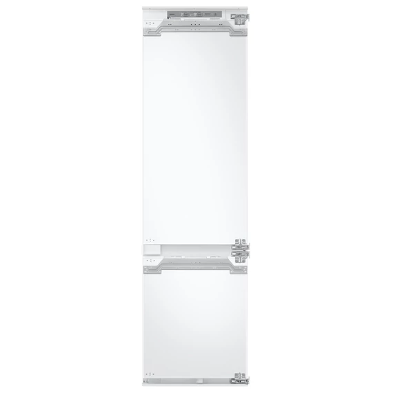 SAMSUNG BRB70F30BEF0EO Beépíthető kombinált hűtőszekrény