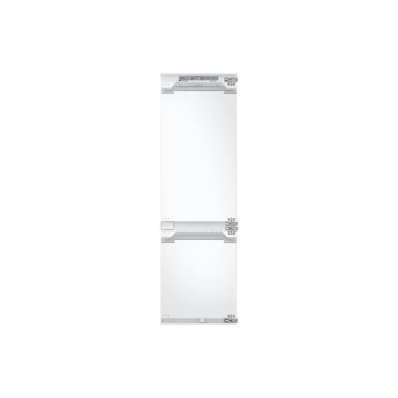 SAMSUNG BRB80F26ADF0EF Beépíthető kombinált hűtőszekrény