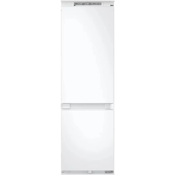 SAMSUNG BRB80F26ADS0 Beépíthető kombinált hűtőszekrény
