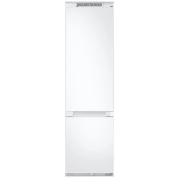 SAMSUNG BRB80F30BDS0EO Beépíthető kombinált hűtőszekrény