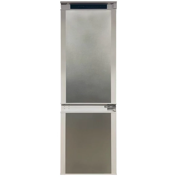 HAIER HBW5518D Series 6 Beépíthető kombinált hűtőszekrény