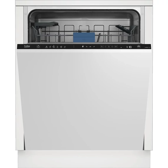 BEKO BDIN36451 Beépíthető Mosogatógép