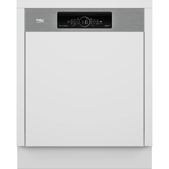 BDSN3844M0X BEKO Beépíthető mosógatógépek (A)