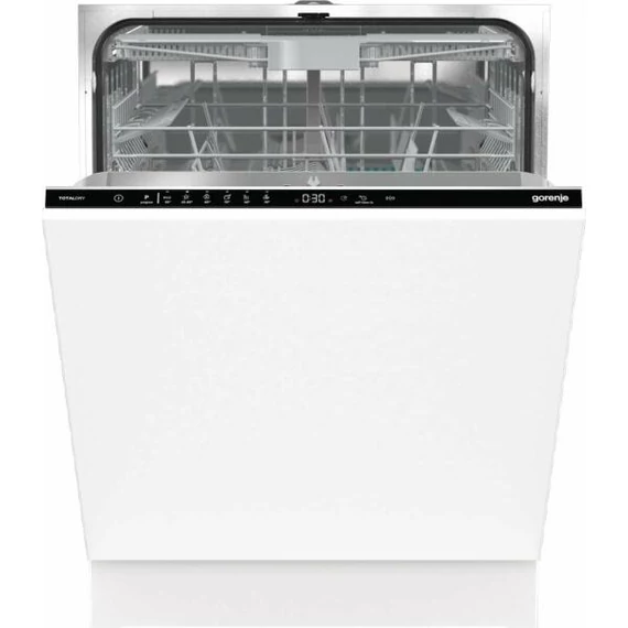 GORENJE GV16D Beépíthető Mosogatógép