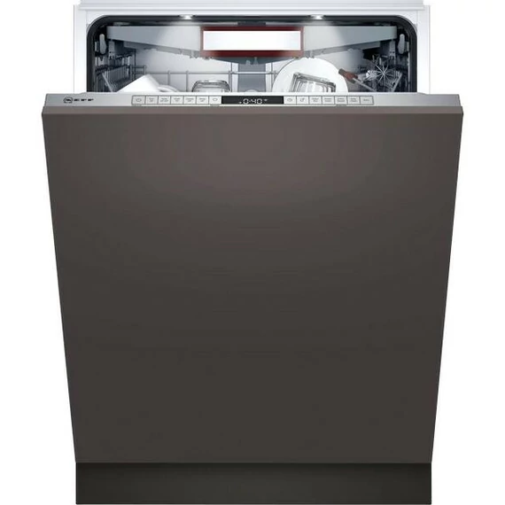 S287TC800E NEFF Mosogatógép