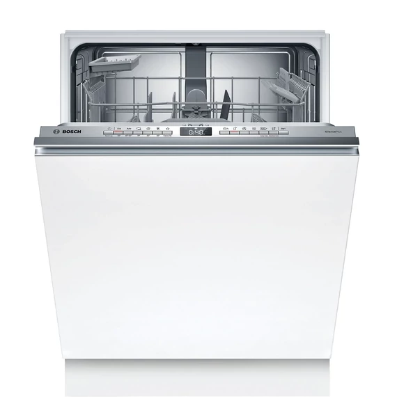 BOSCH SMV4EAX24E Beépíthető mosogatógép