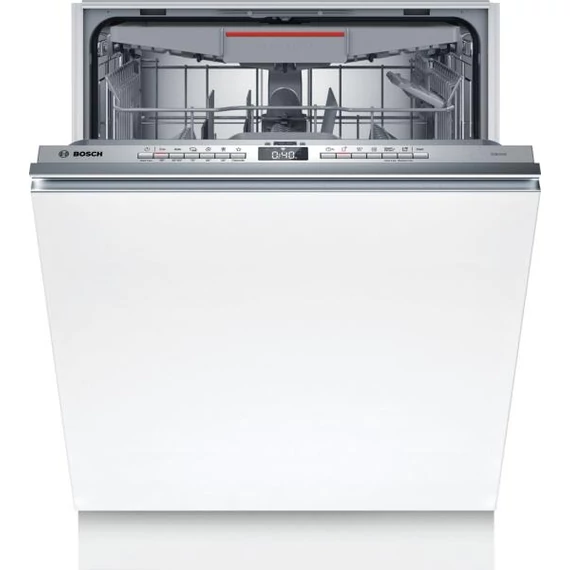 BOSCH SMV4HVX00E Beépíthető mosogatógép