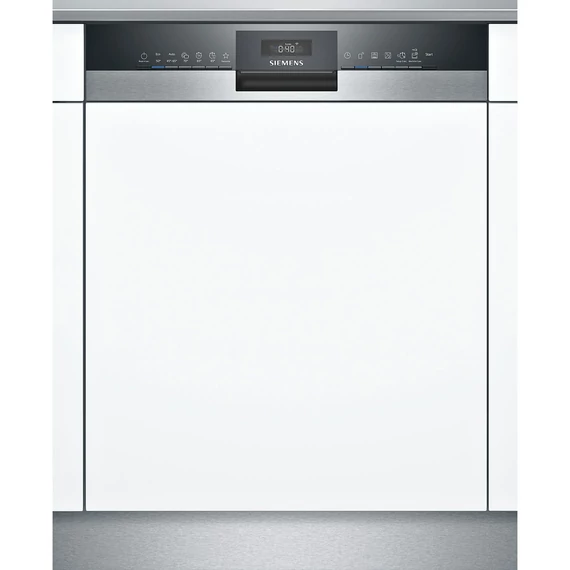 SIEMENS SN53ES14VE Beépíthető mosogatógép