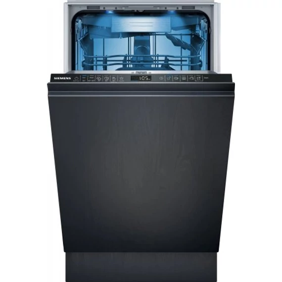 SIEMENS SR65ZX22ME Beépíthető mosogatógép