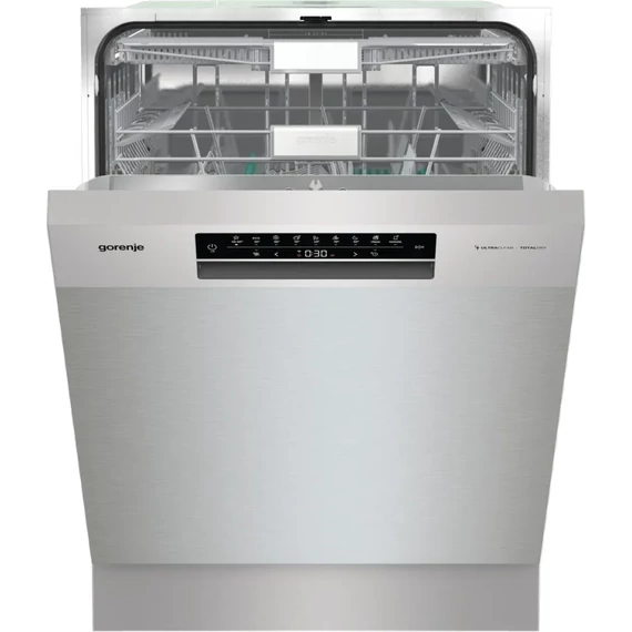 GORENJE ULTRABU16WIFIX Beépíthető Mosogatógép