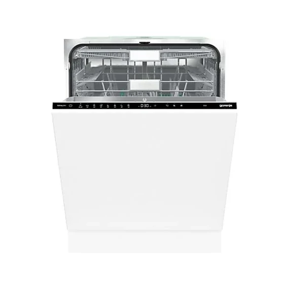 GORENJE ULTRAFI16AES Beépíthető Mosogatógép